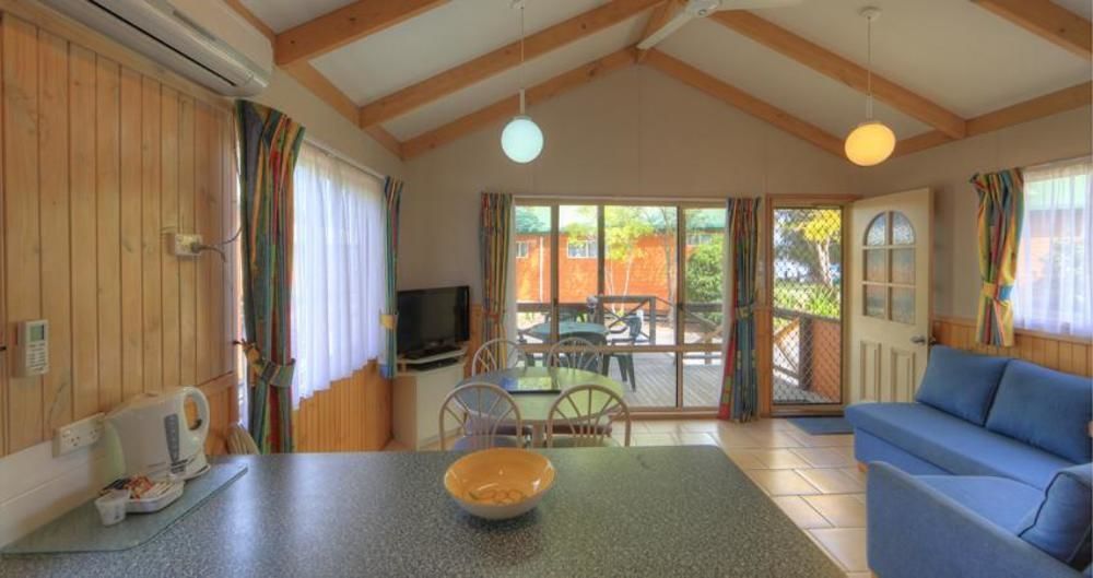 Big4 Batemans Bay At Easts Riverside Holiday Park Exterior photo