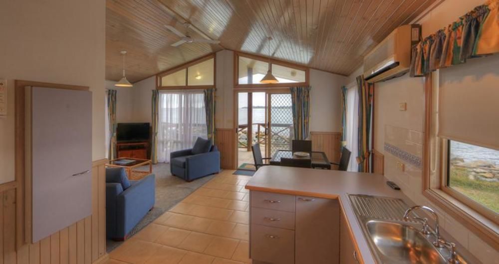 Big4 Batemans Bay At Easts Riverside Holiday Park Exterior photo