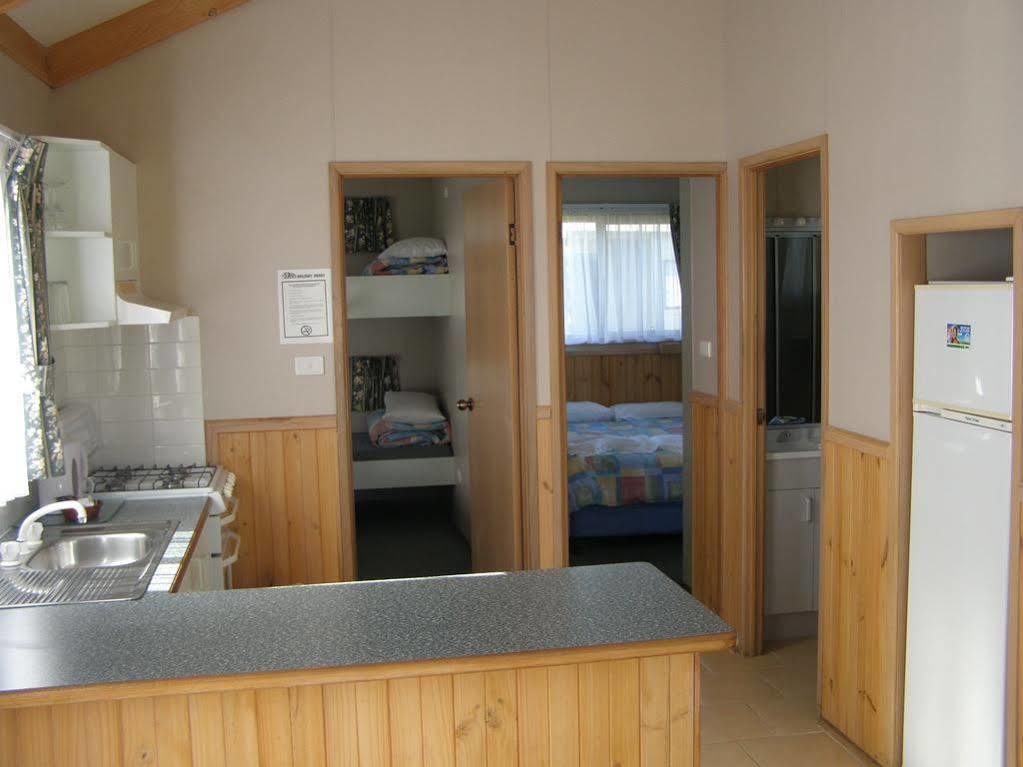 Big4 Batemans Bay At Easts Riverside Holiday Park Exterior photo